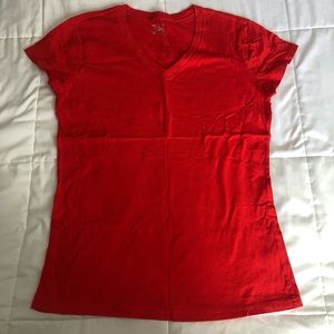 Lady foot locker top